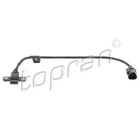 Kurbelwellensensor 623 179 von TOPRAN günstig für 21,10 € online kaufen