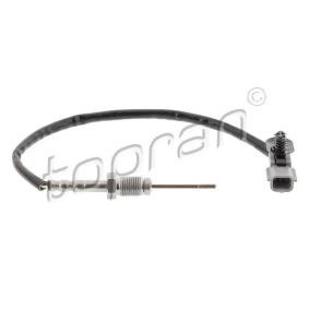 Achetez des Palpeur, température des gaz TOPRAN 702 600 à prix pour 67,81 €