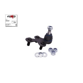 Traggelenk 250641510 von AUTOMEGA günstig für 22,51 € online kaufen