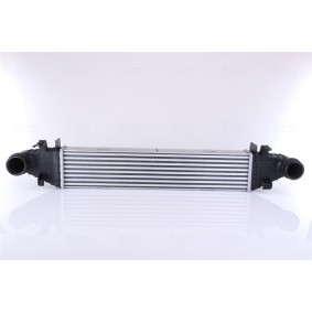 Ladeluftkühler 96596 von NISSENS günstig für 116,89 € online kaufen