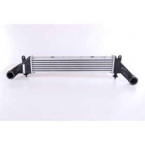 Acquista Intercooler da NISSENS online per SLK (R170) a prezzi moderati