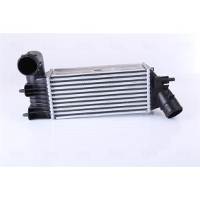 Ladeluftkühler 96765 von NISSENS günstig für 105,04 € online kaufen