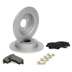 Compre Kit de travões da MASTER-SPORT 201053980 a um preço baixo por 89,48 €