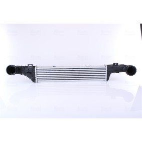 Ladeluftkühler 96899 von NISSENS günstig für 98,08 € online kaufen