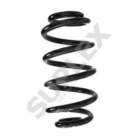 Achetez des Ressort de suspension SUPLEX 06577 à prix pour 70,28 €