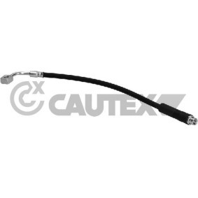 Bremsschlauch für CHEVROLET von CAUTEX