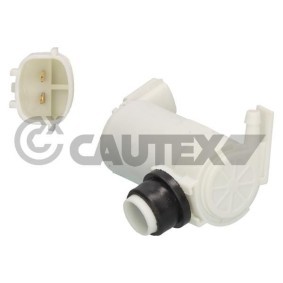 Achetez des Pompe d'eau de nettoyage, nettoyage des vitres CAUTEX 774774 à prix pour 9,93 €