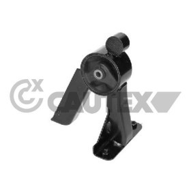 Motorlager für SUZUKI von CAUTEX