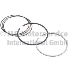 Compre Segmentos do motor de KOLBENSCHMIDT online para X2 (F39) a preços moderados
