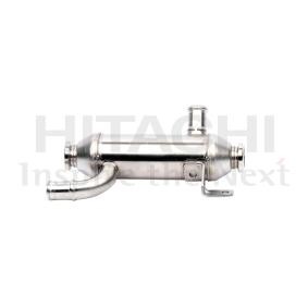 AGR Kühler 2505989 von HITACHI günstig für 121,36 € online kaufen