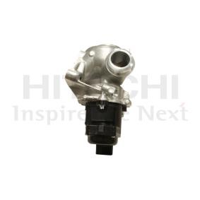 AGR-Ventil 2508481 von HITACHI günstig für 106,60 € online kaufen