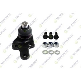 Compre Rótula de suspensão da TEKNOROT FO-655K a um preço baixo por 37,26 €