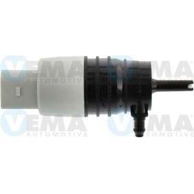 Waschwasserpumpe, Scheibenreinigung 330017 von VEMA günstig für 15,95 € online kaufen