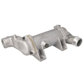 Ölkühler für RENAULT TRUCKS von THERMOTEC