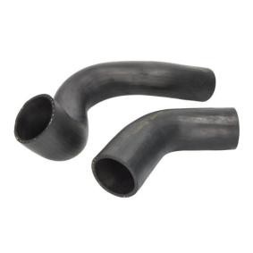 Ladeluftschlauch für FORD von THERMOTEC