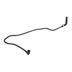 Kühlerschlauch DW1052TT von THERMOTEC günstig für 15,55 € online kaufen
