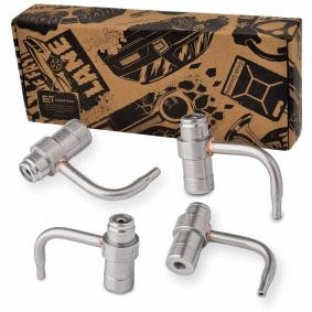 Compre Pulverizador de óleo, refrigeração da base do êmbolo da ET ENGINETEAM PU0144VR1 a um preço baixo por 224,74 €