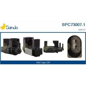 Comprar Cerradura de la dirección de SANDO SLO73000.1 a bajo precio de 129,78 €