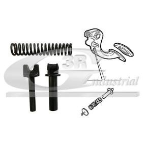 Reparatursatz, Kupplungsnehmerzylinder 27901 von 3RG günstig für 12,12 € online kaufen