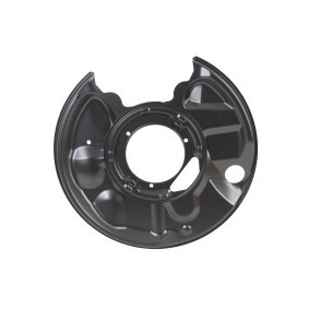 Compre Defletor do discos de travão de ABAKUS online para SL (R129) a preços moderados