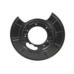 Compre Defletor do discos de travão de ABAKUS online para VITO Autocarro (W639) a preços moderados