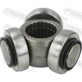 Compre Trípode, veio de transmissão da FEBEST 1216-CRE16 a um preço baixo por 49,09 €