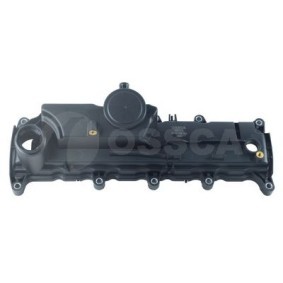 Achetez des Culasse de chez OSSCA en ligne pour Qashqai / Qashqai+2 I Van (J10, JJ10E) à prix modérés