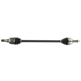 Comprar Árbol de transmisión de PASCAL G28018PC a bajo precio de 107,06 €