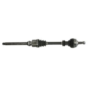 Comprar Árbol de transmisión de PASCAL G2C117PC a bajo precio de 212,97 €