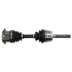 Comprar Árbol de transmisión de PASCAL G2G056PC a bajo precio de 207,10 €