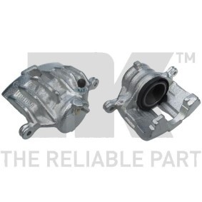 Bremssattel 214064 von NK günstig für 65,59 € online kaufen
