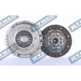 Kupplungssatz JT1844 von RYMEC günstig für 164,61 € online kaufen