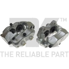 Bremssattel 219943 WARTBURG von NK