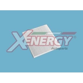 Innenraumfilter X11687 von AP XENERGY günstig für 55,41 € online kaufen