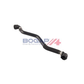 Compre Tubo flexível do radiador da BOGAP B4228511 a um preço baixo por 22,21 €