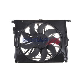 Kühlerlüfter B4243120 von BOGAP günstig für 253,61 € online kaufen