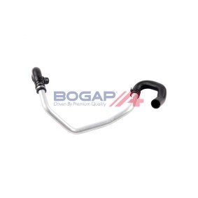 Acquista Manicotto radiatore da BOGAP online per GLE Coupe (C167) a prezzi moderati