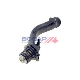 Kühlwasserthermostat für MERCEDES-BENZ von BOGAP