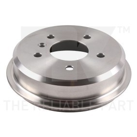 Bremstrommel 253301 von NK günstig für 84,78 € online kaufen