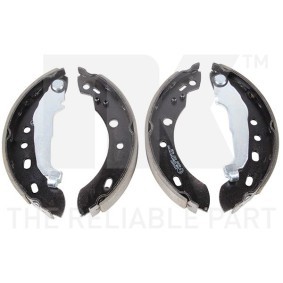 Bremsbackensatz 2722687 von NK günstig für 31,24 € online kaufen