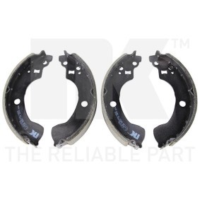 Bremsbackensatz 2722694 von NK günstig für 32,47 € online kaufen
