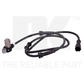 Achetez des Capteur ABS NK 292301 à prix pour 201,14 €