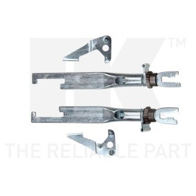 Comprar Regulador, freno de tambor de NK 421905 a bajo precio de 30,45 €