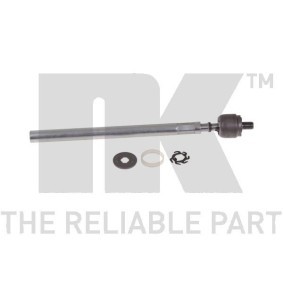 Axialgelenk, Spurstange 5031915 von NK günstig für 13,03 € online kaufen