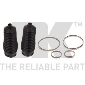 Acquista Kit soffietto, Sterzo da NK 5093203 a buon mercato per soli 9,78 €