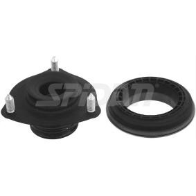 Reparatursatz, Federbeinstützlager 417169 von SPIDAN CHASSIS PARTS günstig für 66,77 € online kaufen