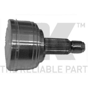 Achetez des Jeu de joints, arbre de transmission NK 512625 à prix pour 17,42 €