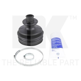 Achetez des Jeu de joint-soufflet, arbre de commande NK 521913 à prix pour 17,90 €