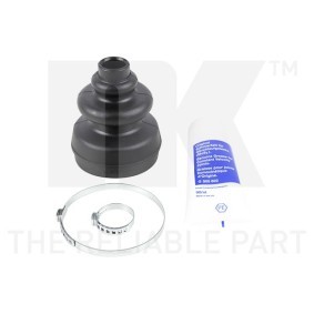Achetez des Jeu de joint-soufflet, arbre de commande NK 521918 à prix pour 15,27 €