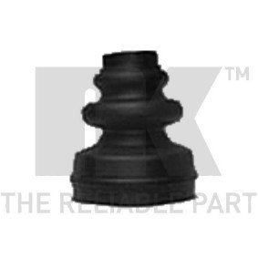 Achetez des Jeu de joint-soufflet, arbre de commande NK 521923 à prix pour 12,37 €